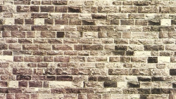 Noch 57720 Mauerplatte “Basalt”