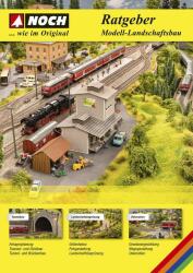 Noch 71910 Ratgeber Modell-Landschaftsbau "St....