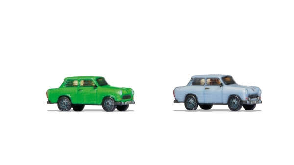 Noch 44601 Trabant 601