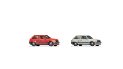 Noch 44602 Opel Corsa A