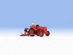 Noch 16756 Traktor “Fahr”