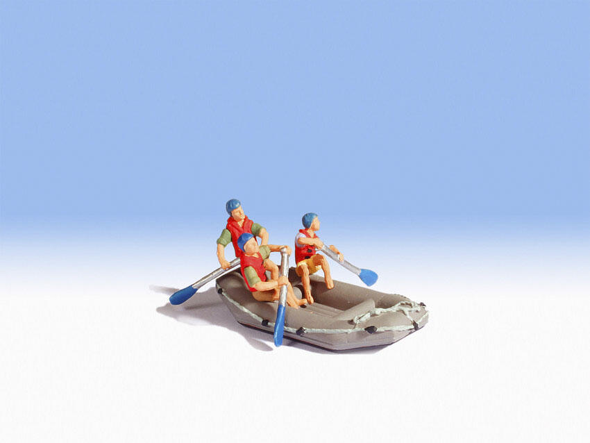 Noch 16818 Wildwasserrafting