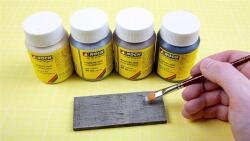 Noch 58301 Hartschaum-Selbstbau-Platten