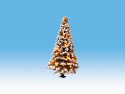 Noch 22120 Beleuchteter Weihnachtsbaum