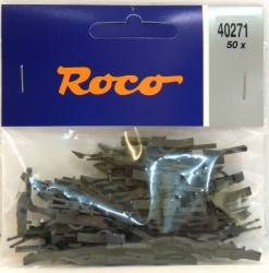 Roco 40271 Kurzkupplungsköpfe mit Vorentkupplung