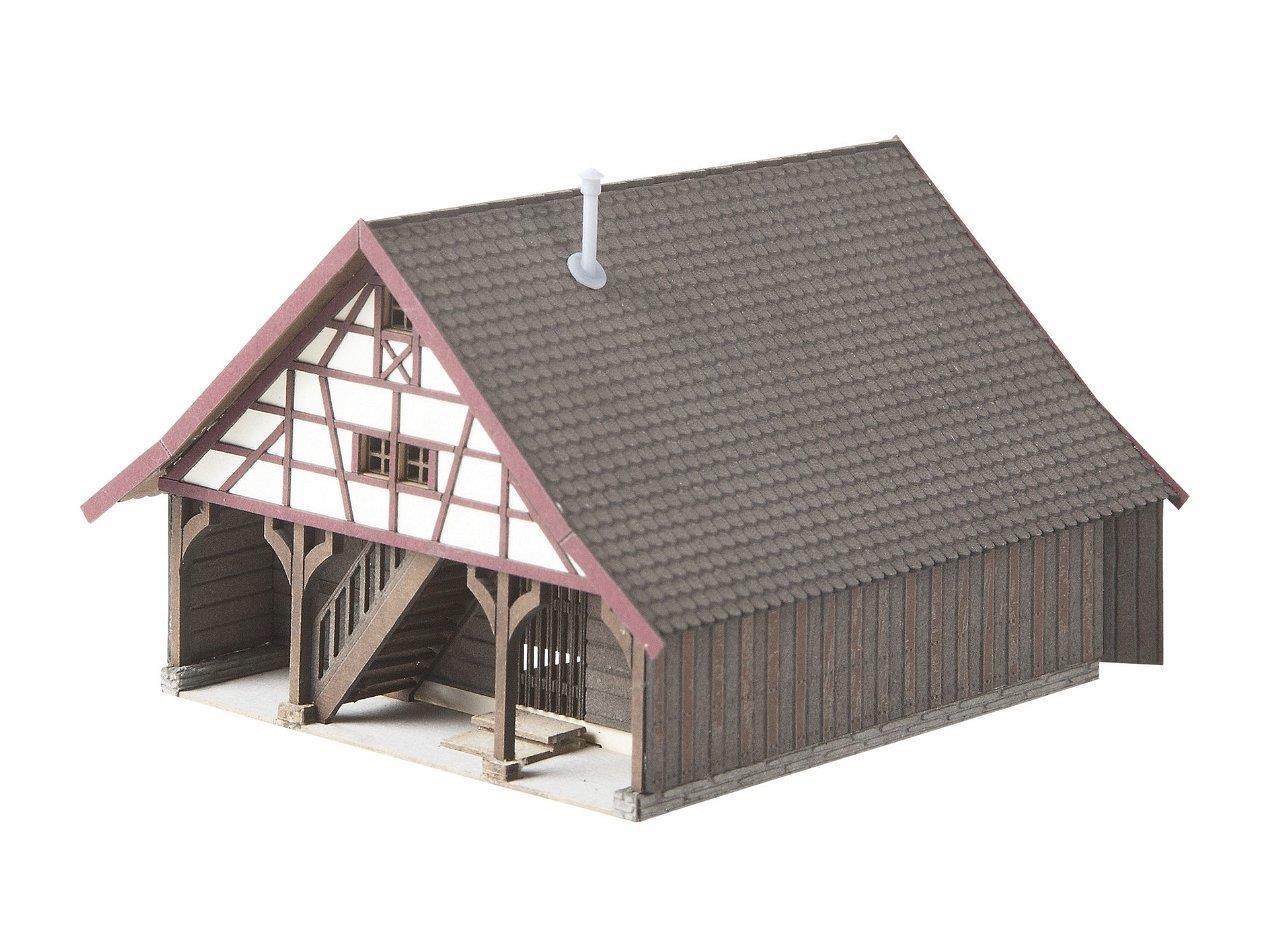 Noch 66715 Landwirtschaftliches Nebengebäude