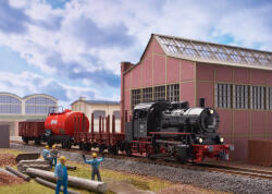 Märklin 029890 Digital-Startpackung Güterzug...