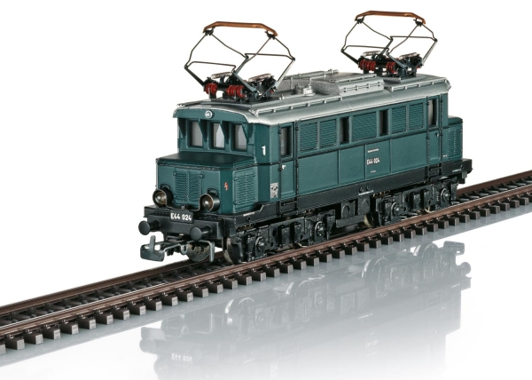 Märklin 030111 Elektrolokomotive Baureihe E 44