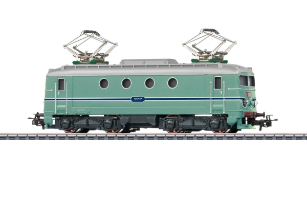 Märklin 030131 Elektrolokomotive Serie 1100