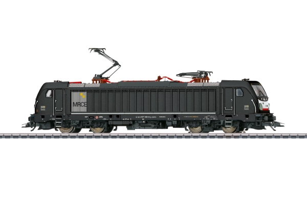 Märklin 036643 Elektrolokomotive BR 187 ohne Flex-Panel der MRCE