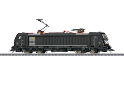 Märklin 036643 Elektrolokomotive BR 187 ohne...