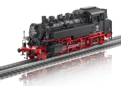 Märklin 037086 Dampflokomotive Baureihe 86