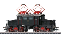 Märklin 037480 Elektrolokomotive Baureihe E 70.2