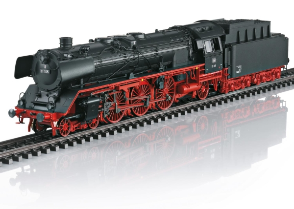 Märklin 039004 Dampflokomotive BR 01 DB