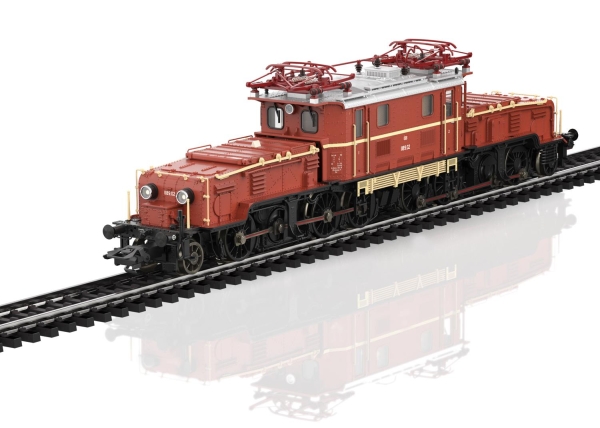 Märklin 039090 Elektrolokomotive Reihe 1189