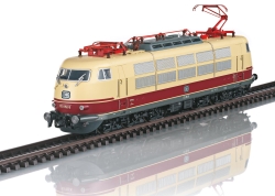 Märklin 039151 Elektrolokomotive Baureihe 103