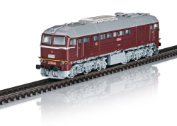 Märklin 039202 Diesellokomotive T 679.1266