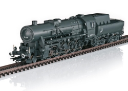 Märklin 039532 Dampflokomotive Baureihe 52
