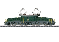 Märklin 039596 Elektrolokomotive Serie Be 6/8 II...