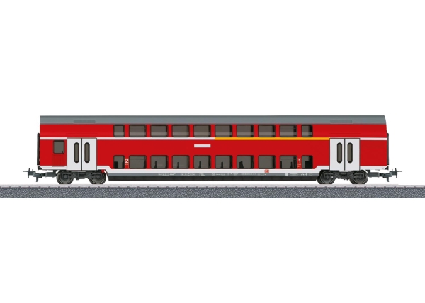 Märklin 040400 Märklin Start up - Regional Express Doppelstockwagen 1./2. Klasse