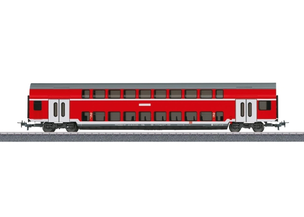 Märklin 040401 Märklin Start up - Regional Express Doppelstockwagen 2. Klasse