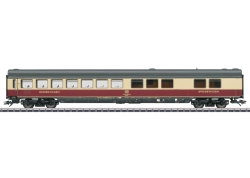 Märklin 043872 Speisewagen WRmh 132