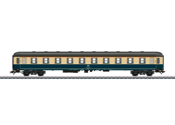 Märklin 043914 Schnellzugwagen Am 203 1.Klasse DB