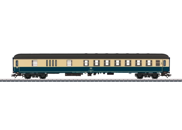 Märklin 043953 Halbgepäckwagen BDms 273 DB