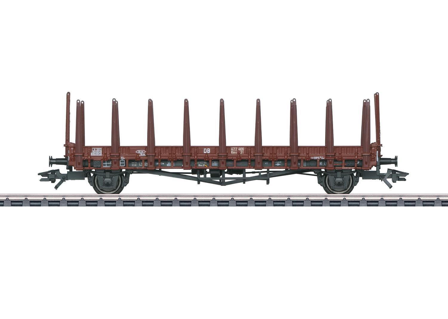 Märklin 046660 Güterwagen Rms 31