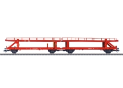 Märklin 047180 Doppel-Autotransportwagen Laaeks 553.1