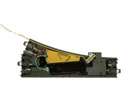 Märklin 074471 Weichenlaternen-Satz warmweiß...