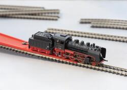 Märklin 081874 Startpackung "Museumspersonenzug" mit Dampflok BR 24