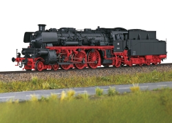 Trix 25323 Dampflokomotive BR 18 323 DB - Sound Version