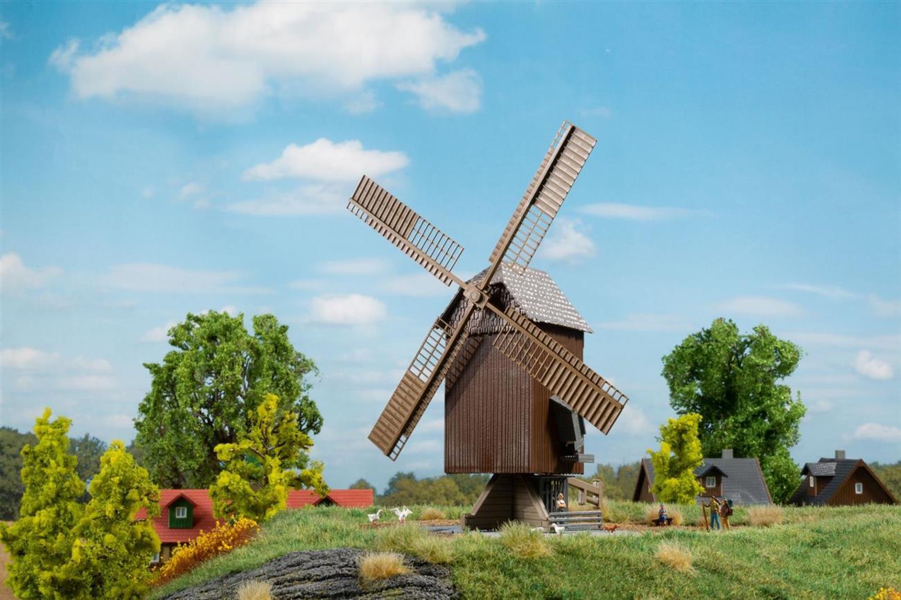 Auhagen 13354 Windmühle