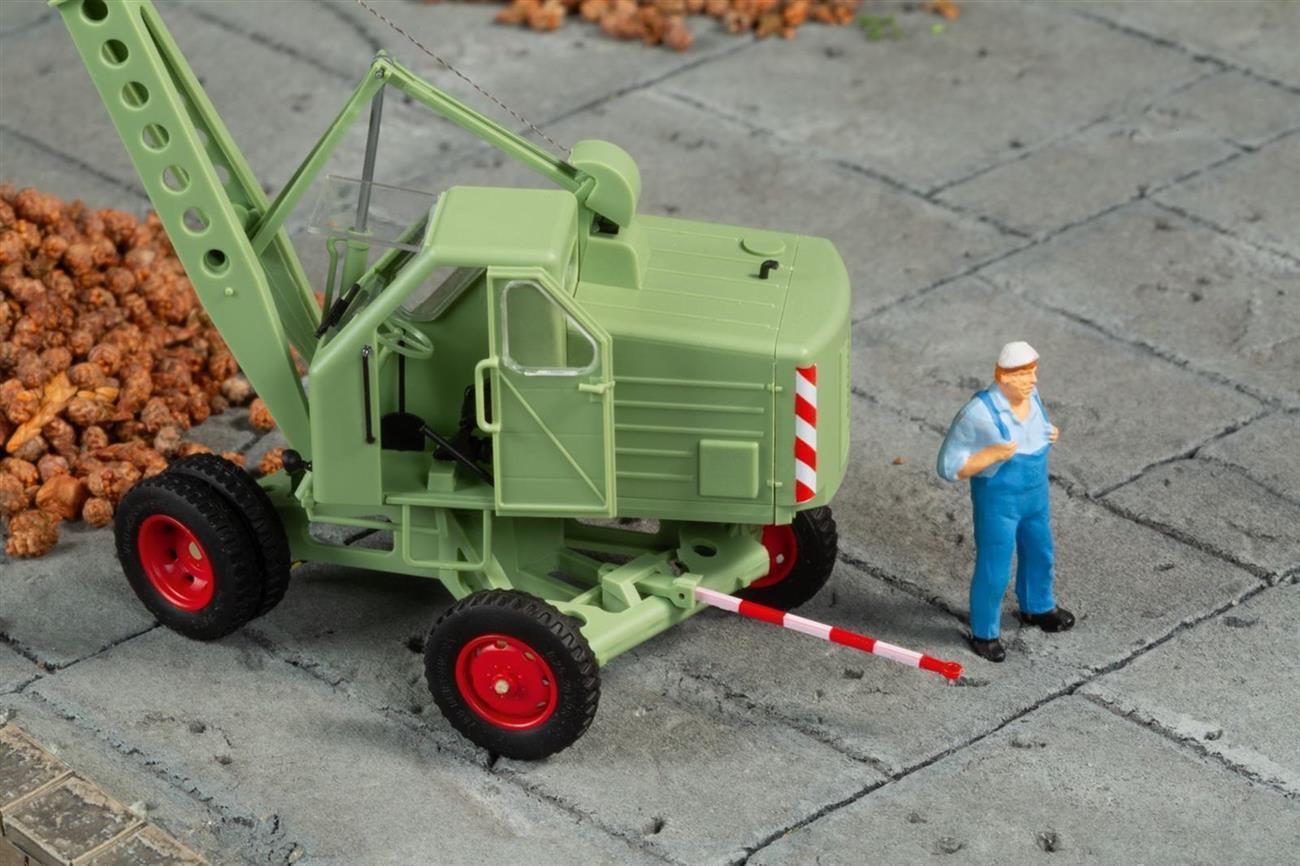 Auhagen 41685 Lader T172