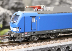 Trix 25294 Zweikraftlokomotive BR 248 (Vectron Dual Mode)...