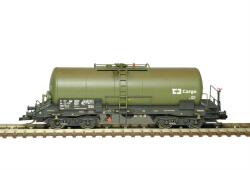Sdv Model 12109 Kesselwagen Zaes 30, CD oder CD-Cargo - Bausatz
