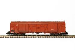 Sdv Model 12085 Gedeckter Güterwagen Gags 10 CSD - Bausatz