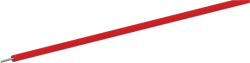 Roco 10632 1-pol. Kabel - Rot