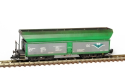 Sdv Model 12073 Selbstentladewagen Falls 11 SD-KD - Bausatz