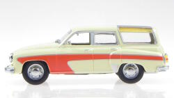 Techno 7230 030-N Wartburg 311 Camping