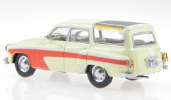 Techno 7230 030-N Wartburg 311 Camping