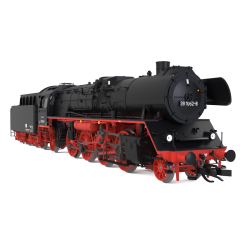 Saxonia 120124 Dampflok 39 1052-8 mit T34 Tender, DR, Ep.IV