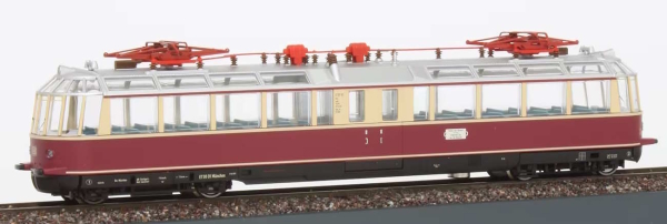 Kres 51020102 Triebwagen Gläserner Zug ET 9101 DB - Sound Version