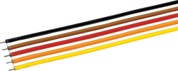 Roco 10625 5fach-Flachbandkabel