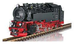 LGB 26812 Tenderlokomotive BR 99 222 HSB "125....