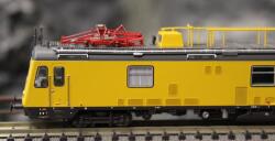 Liliput 163240 Turmtriebwagen BR 704 der DB