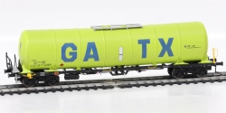 Igra Modell 9611035 Kesselwagen Zacns 98 - GATX