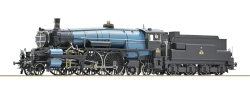 Roco 7110012 Dampflokomotive 310.20 BBÖ - Sound Version