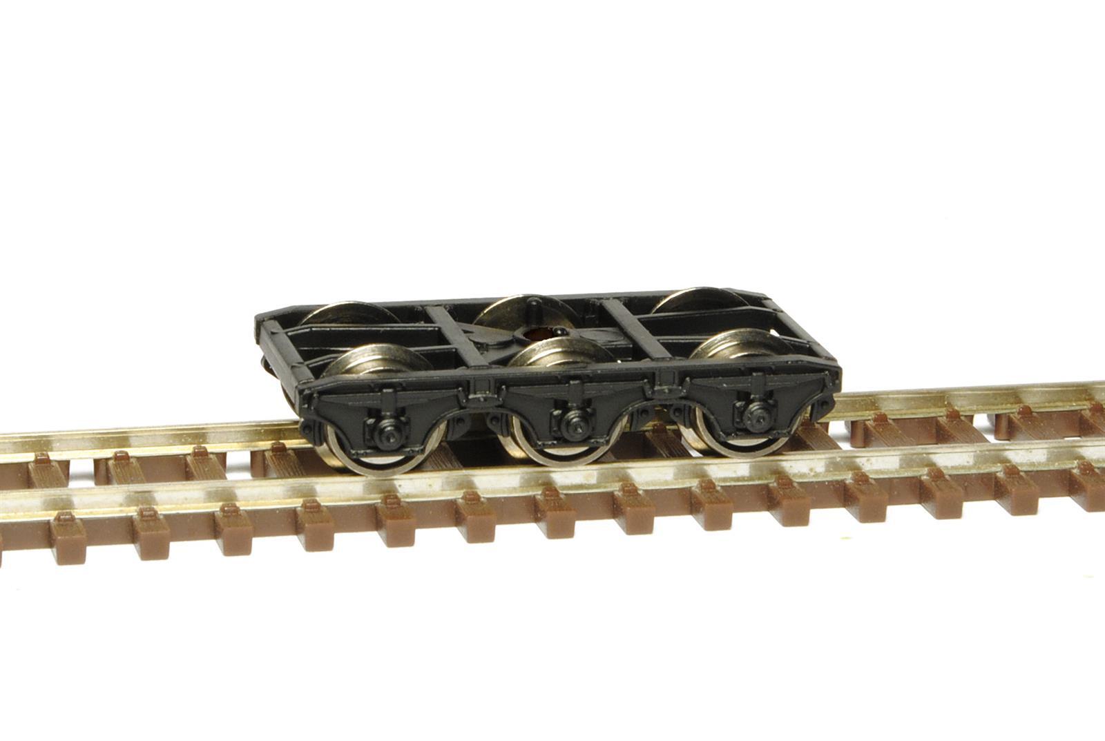 Sdv Model 12132 Schwerlastwagen Sammp/Pxx 10 CSD